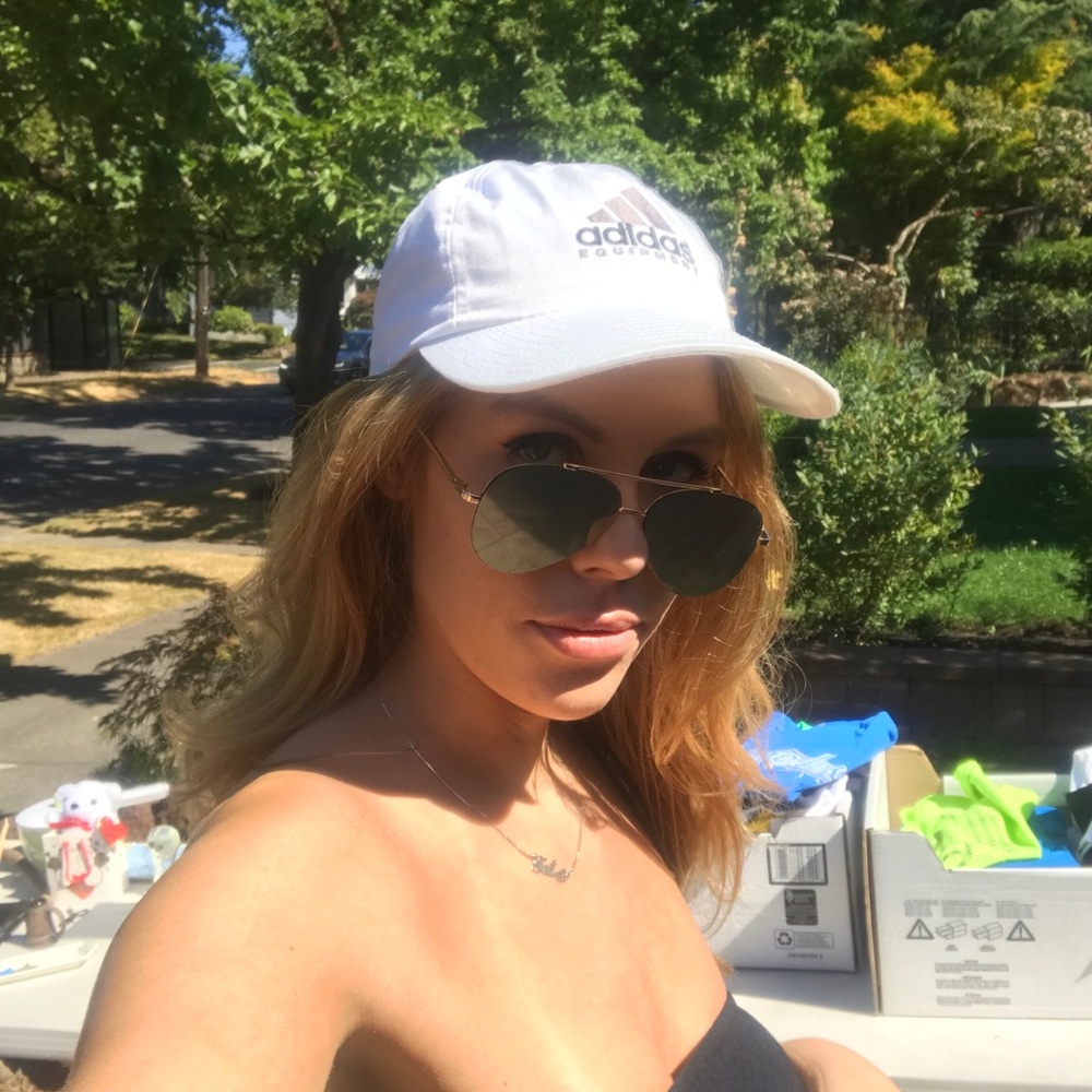 Adidas Equipment Baseball Cap